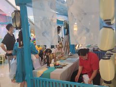 -天虹购物中心(石路店)