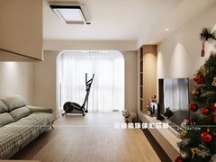 -居丽装饰空间设计(总部)
