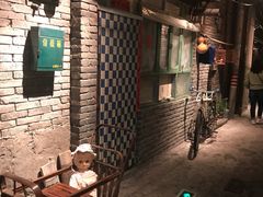 门面-和平菓局(王府井店)