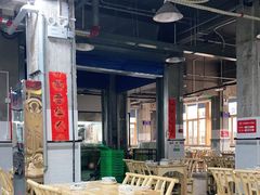 大堂-笨罗卜浏阳菜馆(太平街店)