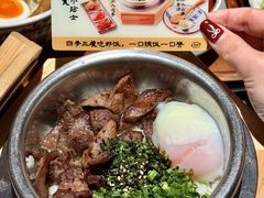-味太助·银饭食堂(中华城店)