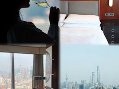 -上海雅居乐万豪侯爵酒店