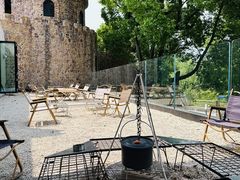 -J Create城市露营咖啡·简餐·宠物(上海动物园店)