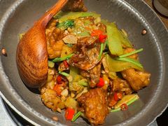 -吃饭皇帝大(合生汇店)