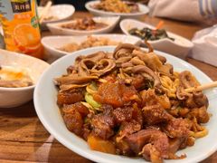 -兰溪十八浇(天一店)