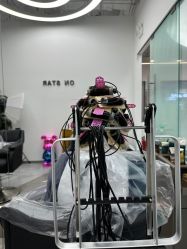 -ON STAR SALON