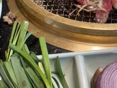 -韩盛·盛江山自助料理(沈辽路万达店)