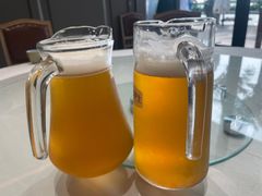 -靓湾海鲜·海景餐厅(小麦岛店)