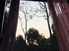-山湖温泉