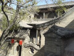 -山西王家大院