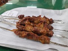 -联营烧麦(乌兰察布店)