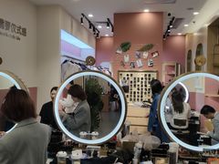 -海马体照相馆(上海宝山万达广场店)