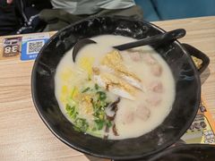 -渔米丰·广府鱼汤米线(光明广场店)