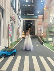 点击看大图 -奈尔宝·儿童乐园·亲子餐厅(星河湾店)