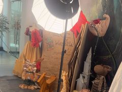 -ins森林童话餐厅coffee&bistro