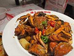 -谭十三大排档·18年老字号(船山路总店)