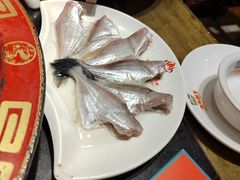 -叉叉裤鲜火锅(空港新城店)