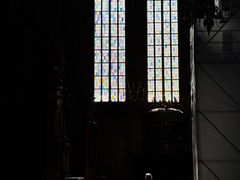 -斯蒂芬主教座堂(Stephansdom)
