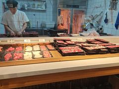 -海汕记·潮汕鲜牛肉火锅·自助