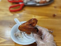 -昌记土制吊烧鸡(佛山市安信物流中心A座店)