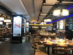 -秦唐一号西安菜馆(钟楼店)