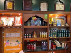 -南来顺饭庄·清真(南菜园店)