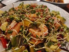 -松子料理(白家庄店)