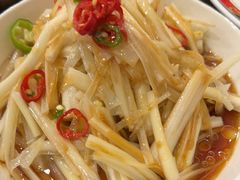 热炝蒲菜-小实惠嘉(威海路店)