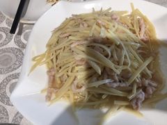 -马凯餐厅(长椿街店)