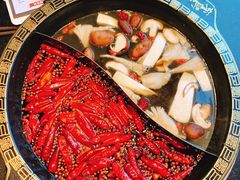 -纸盐河码头火锅(十八梯店)