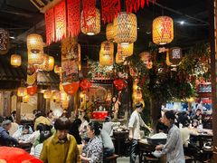 -南京大牌档(之心城店)