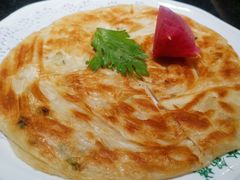 -清真·锦翔炝锅鱼(明德门店)