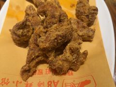 -A8小馆·海鲜烧烤(樱珠苑小区店)