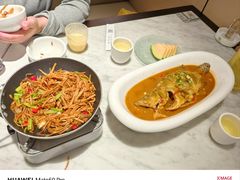 -小菜园新徽菜(池州万盛店)