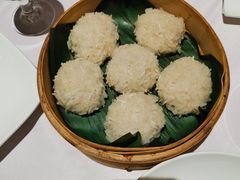 -粗茶淡饭·汉口公馆(循礼门店)