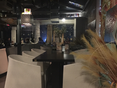 -蕴味秘密花园·西式烧烤主题餐厅