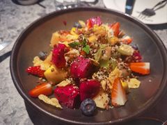 -芭莉与彩虹西餐厅(成都合生汇店)