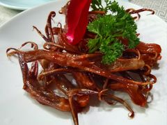 -星龙海鲜(望江东路店)