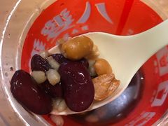 -八婆婆烧仙草(曾厝垵店)