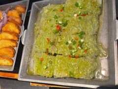 -很久以前羊肉串(朝阳路店)