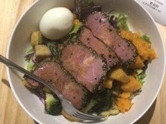 -CALIFORKS加州叉子轻食(朝阳门店)