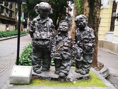 -广东胜利宾馆西关粤中餐厅