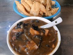 -穆彦华逍遥镇胡辣汤(岗坡路店)