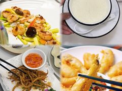 -美未居·老字号·地道顺德菜·桑拿鸡·鱼生(容桂店)