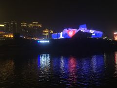 -梦幻奥陶纪景区