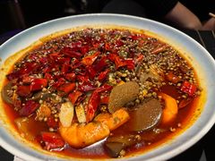 -粉墨特色菜·烧烤音乐酒馆