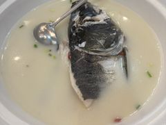 -浔味·山屿湖·正宗淳牌全鱼宴老字号