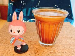 污咖啡&nbsp;Dirty-COFFEEOLOGY咖啡学(天银店)