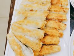 锅贴-金阁家常菜(贵阳路店)