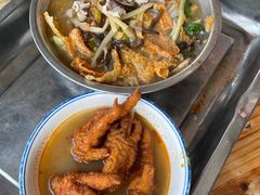 -西环肥仔螺蛳粉(总店)